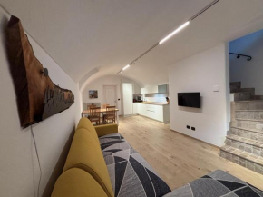 La maison des amis Aosta